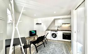 Cozy Tiny House