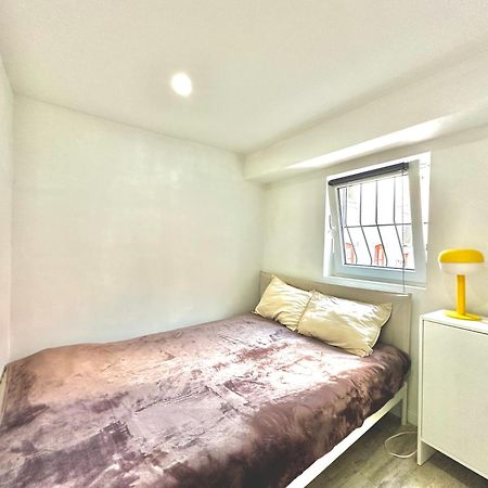 Appartement Cozy Tiny House à Lisboa Extérieur photo