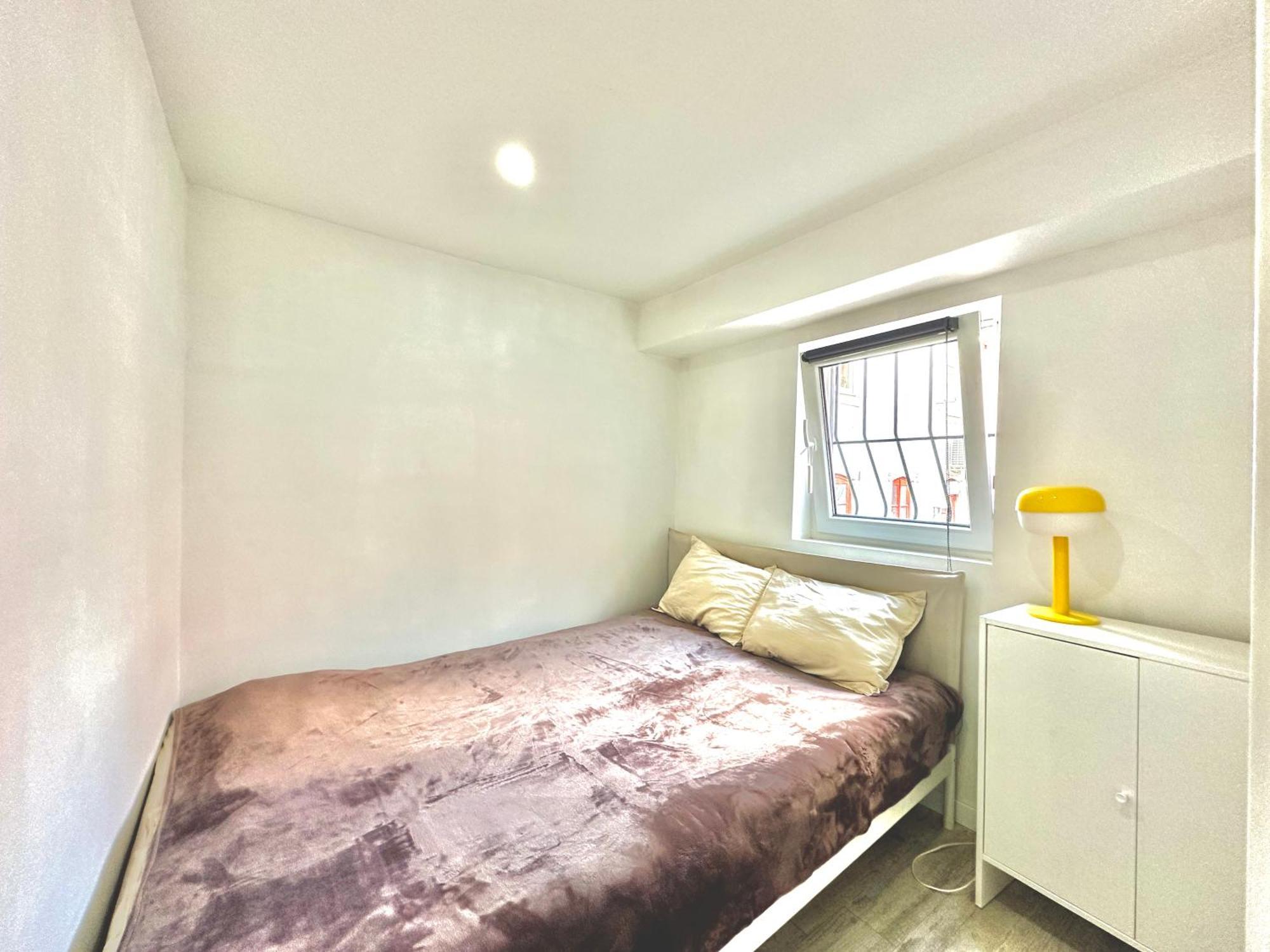 Appartement Cozy Tiny House à Lisboa Extérieur photo
